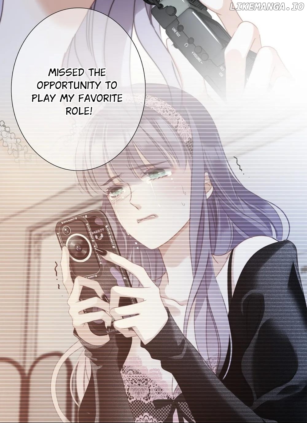 1st Kiss – I Don’t Want To Consider You As Sister Anymore Chapter 66 - 60 - page 36